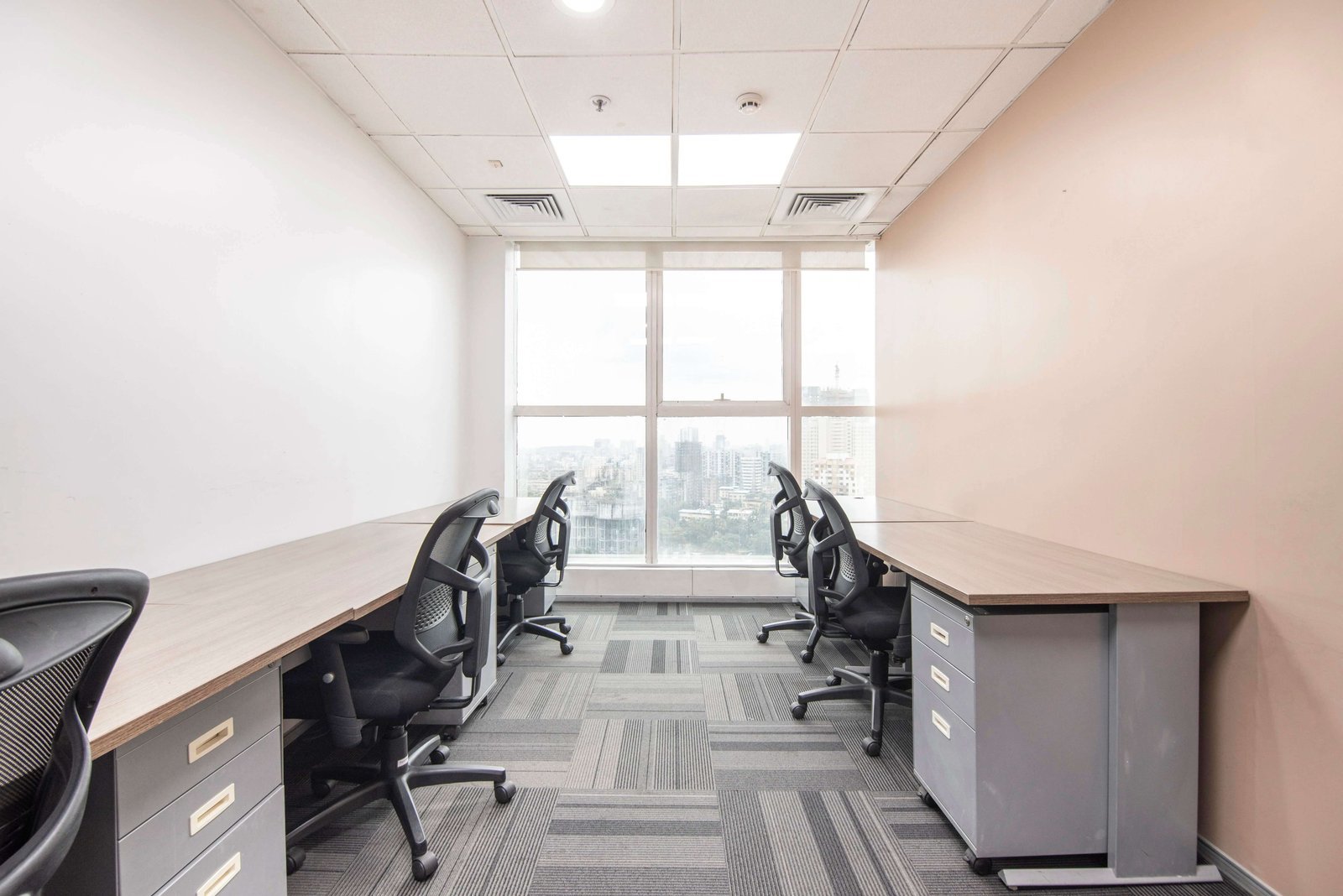 Best Areas for Startups and Coworking Spaces in Thane West 2026
