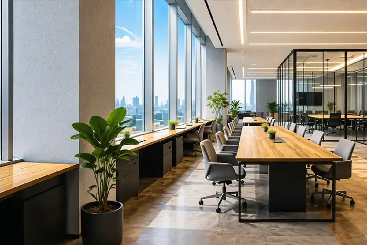 Dream Nexus Wagle Estate Thane